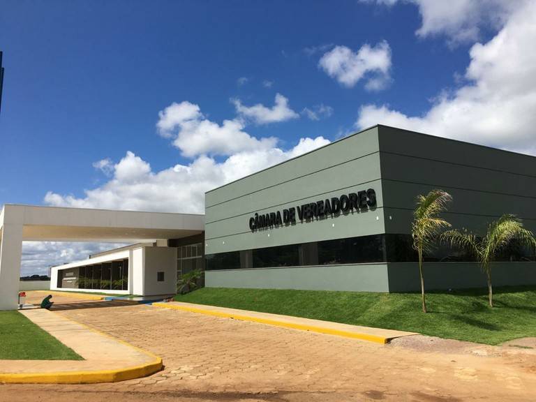 Tribunal de Contas de Rondônia diz que uso de diárias e criação do vale-alimentação para vereadores em Vilhena estão “dentro da lei”