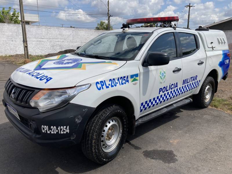 GOLPE: em Vilhena, polícia é acionada após estudante pagar taxa por estágio remunerado e descobrir que havia “comprado” curso