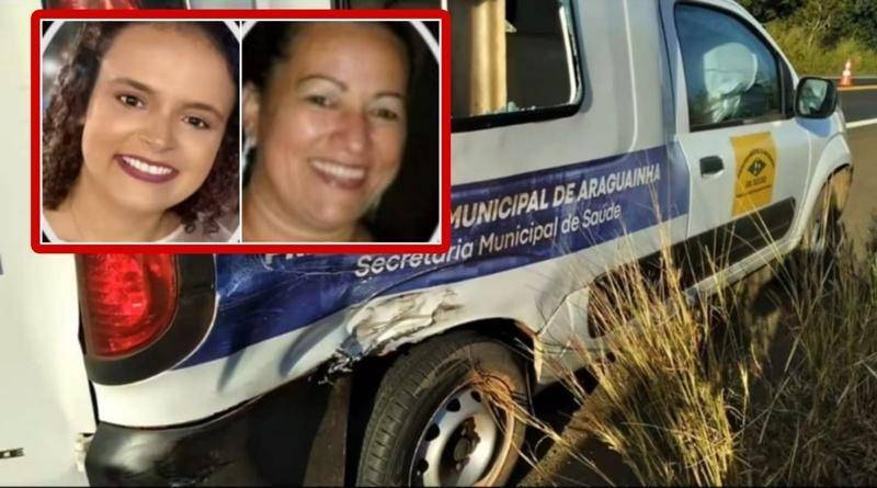 Mesmo tipo de acidente que provocou mortes trágicas em Rondônia mata ex primeira-dama e enfermeira em trecho mato-grossense da BR 364