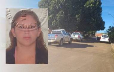 Casal que fingiu interesse em comprar drogas para matar mulher é levado a júri popular e condenado, em Vilhena
