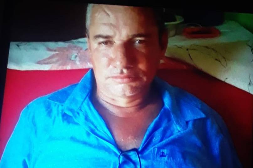 Após 3 dias desaparecido, operador de máquinas de 47 anos, morador de Cerejeiras, é encontrado morto próximo ao rio Corumbiara
