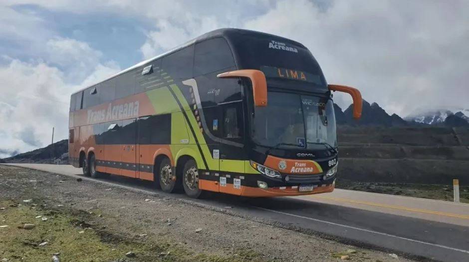 A viagem de ônibus mais longa do mundo: rota começa no Rio, passa por Vilhena e entra para o Guiness, Livro dos Recordes