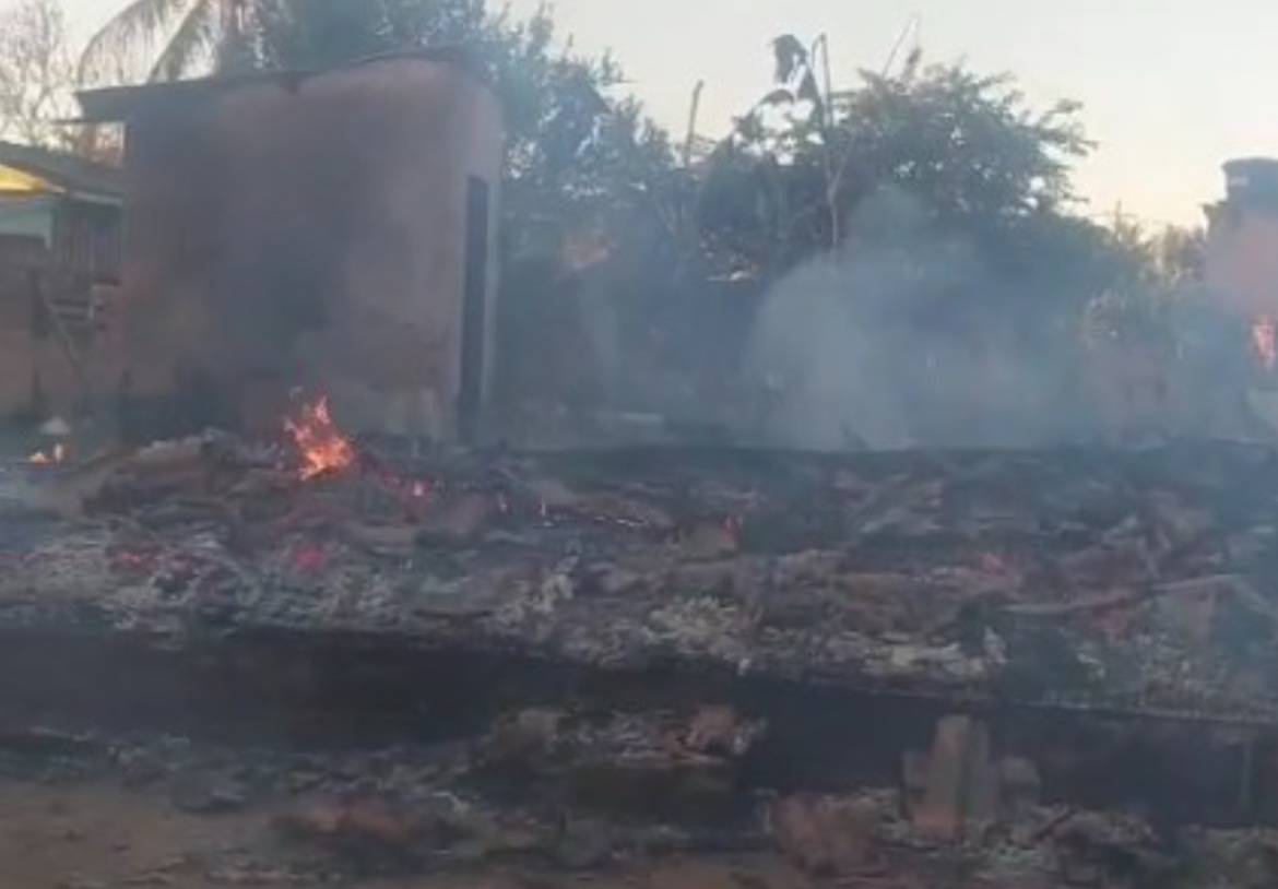 Pelo menos três corpos carbonizados teriam sido encontrados em propriedade rural cujo dono seria vereador em Vilhena