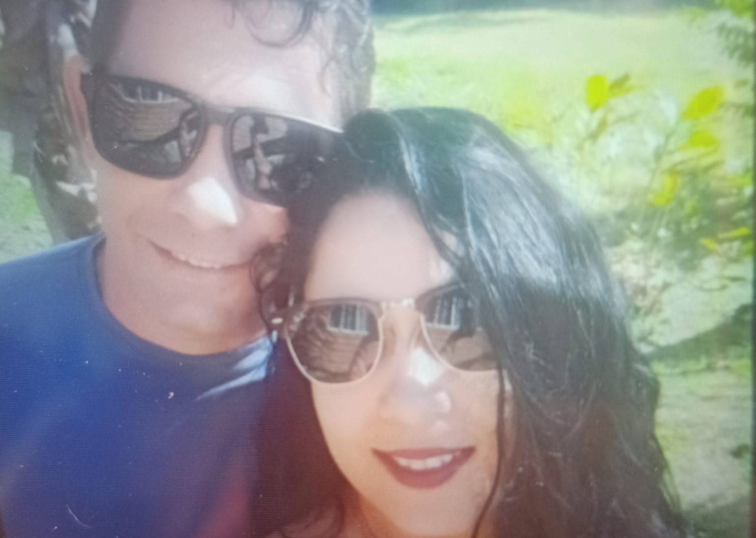 Vereador de Vilhena confirma: assessor, esposa e sitiante tiveram corpos carbonizados em propriedade rural onde residência também foi queimada
