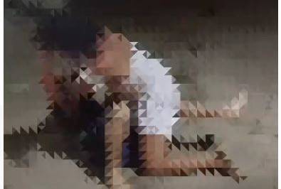 VÍDEO: imagens da briga entre caminhoneiro e travesti após suposto calote viralizam no WhatsApp em RO e envolvem nome de Vilhena