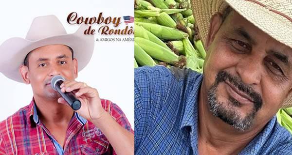 “Cowboy de Rondônia” é preso pelo serviço de imigração nos EUA e esposa cria campanha para pagar fiança