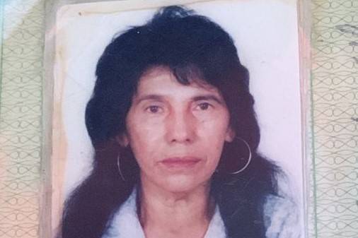Idosa que morava em Vilhena havia mais de meio século passa mal em casa, é levada para a UPA e morre aos 74 anos