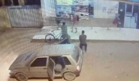 Autores de assassinato que foi filmado em Vilhena são levados a júri popular e recebem penas duras: 22 e 27 anos de prisão