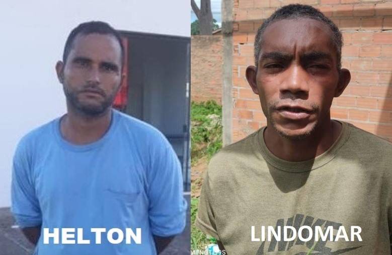 Homens cujos corpos foram encontrados amordaçados e amarrados em Vilhena levaram tiros de espingarda “cartucheira” a queima-roupa