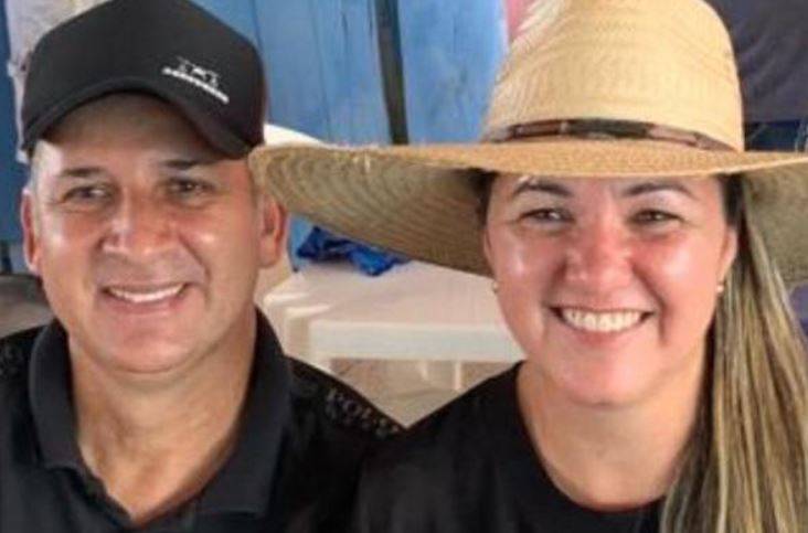 Ladrão mascarado invade casa da ex-prefeita de Chupinguaia, ataca marido dela e foge levando correntes de ouro