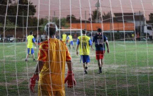 Copa Ademar Bueno de Futebol Society abre inscrições para edição 2025; terceira edição da competição terá premiação superior a R$ 32 mil