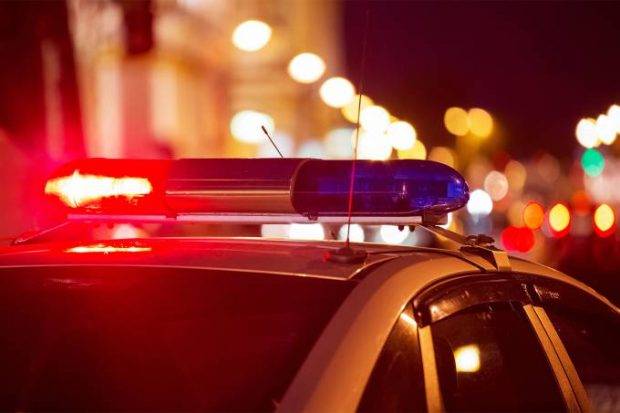 Com maconha na mochila e usando moto furtada, adolescente de 15 anos é preso “barbarizando” nas ruas de Vilhena