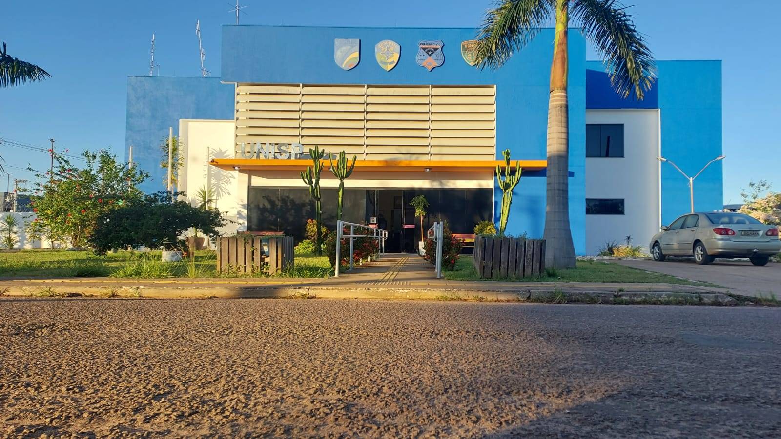 Após adolescente de 16 anos “delatar”, comerciante de 62 é preso por vender cigarros a ele, em Vilhena