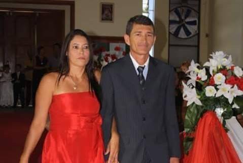 Comerciante de Cerejeiras que sofreu acidente na BR 364, segue em estado grave na UTI, em Vilhena, mas esposa está fora de risco