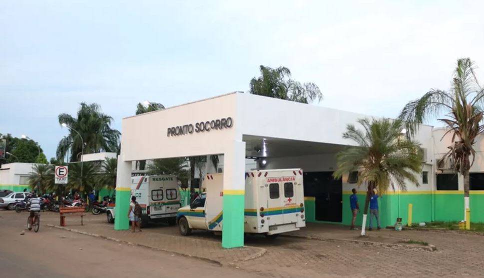 Caminhoneiro atacado a marretada por colega que trabalha em empresa de Vilhena segue internado e aguardando cirurgias