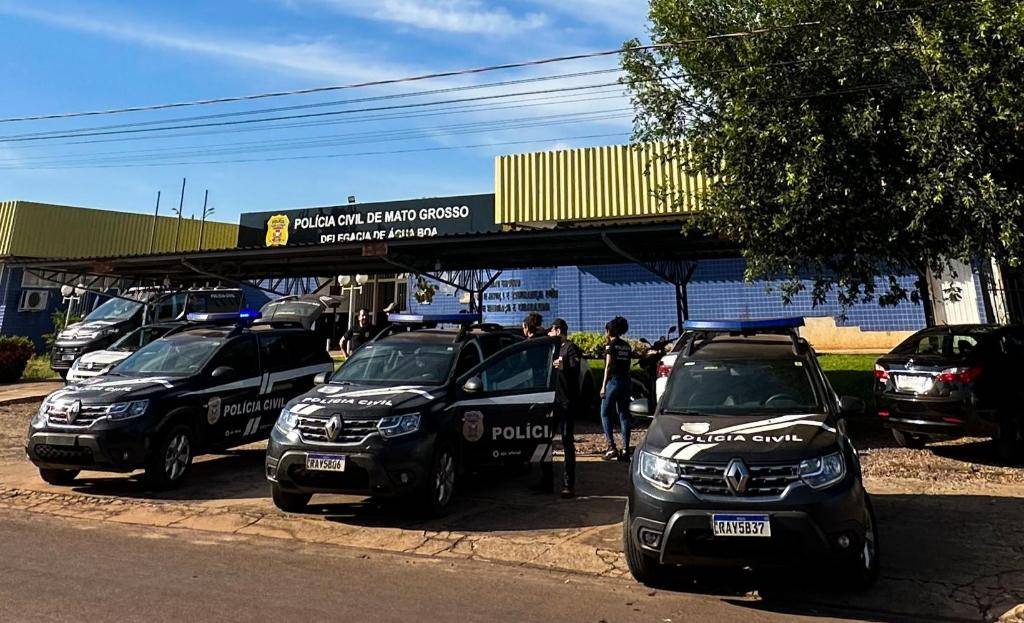 Garota de Mato Grosso teria incentivado namorado adolescente a matar os pais no Rio de Janeiro e planejava fazer o mesmo com própria mãe