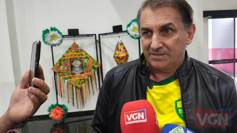 Com negócios em Vilhena, “Bolsonaro da Shopee” diz que Rondônia e Goiás o querem como candidato, mas ele escolhe Mato Grosso