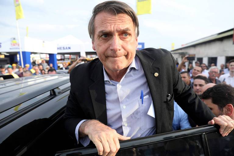Bolsonaro cancela agendas e passará julho em repouso, diz boletim médico; visita a Rondônia, prevista para este mês, não deve acontecer