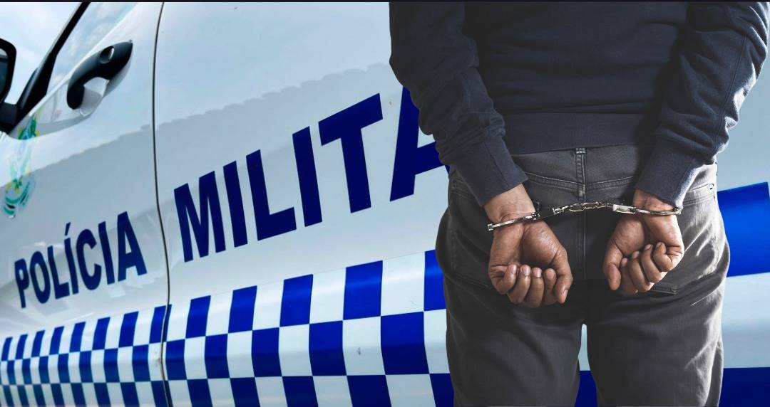 Em apenas 3 dias, equipes da Polícia Militar recapturam 4 foragidos da justiça em Vilhena e Cerejeiras