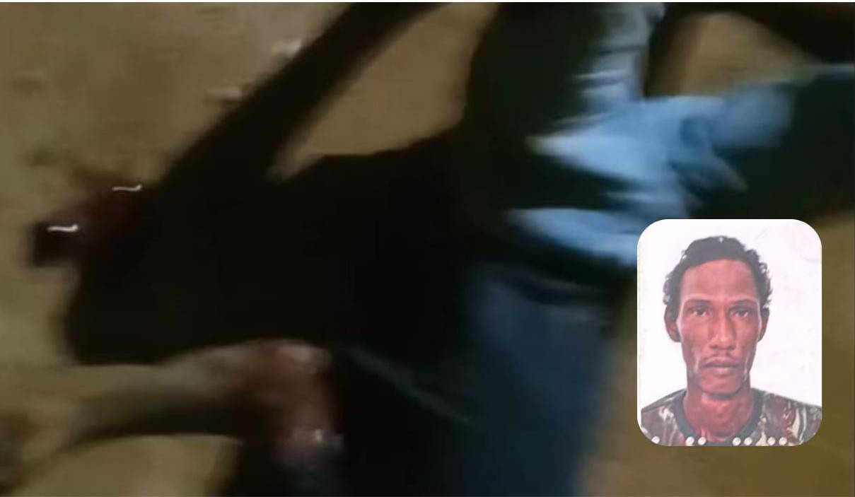 Morre um dos três homens encontrados baleados no meio da rua, em Vilhena; ainda não há pistas sobre a motivação do ataque