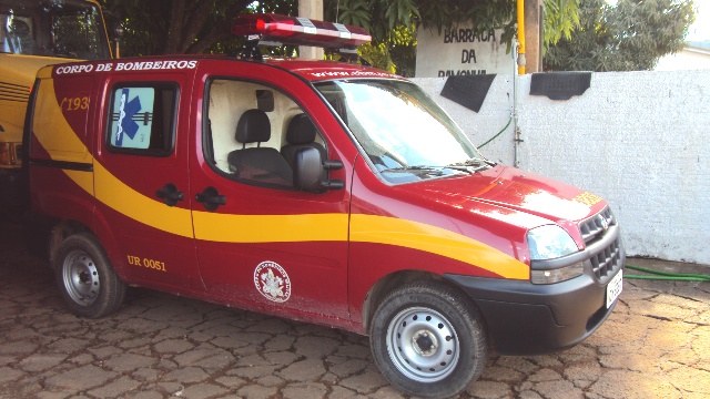 Bombeiro diz que incidentes durante a Expovil deste ano tiveram queda de 50%