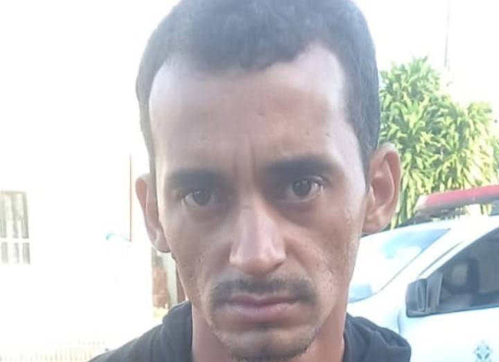 A QUEIMA-ROUPA: homem de 32 anos é executado com vários tiros na cabeça em boca de fumo na cidade de Cerejeiras