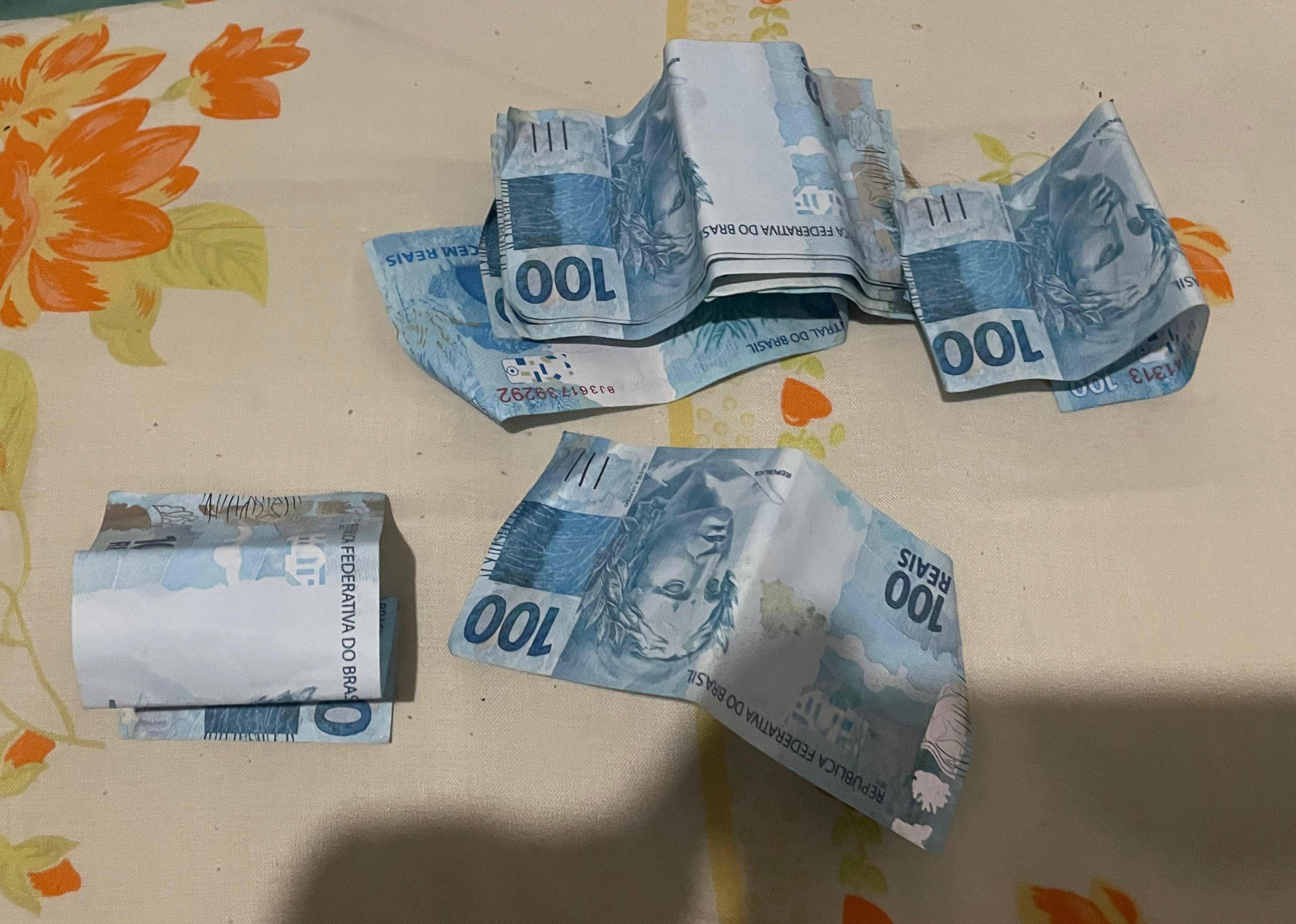 Após prisão em flagrante em Vilhena, PF combate crime de moeda falsa nos Estados da Bahia e de Minas Gerais