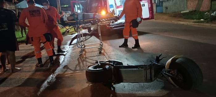 “Febres” em Vilhena, bicicletas e scooters elétricas começarão a ser combatidas e pais de adolescentes podem ser responsabilizados