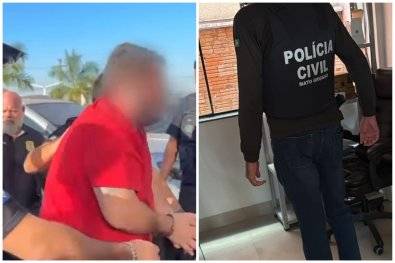 Após suposto “chifre” envolvendo esposa médica e “amigo”, empresário teria mandado matar amante a facadas em cidade de MT