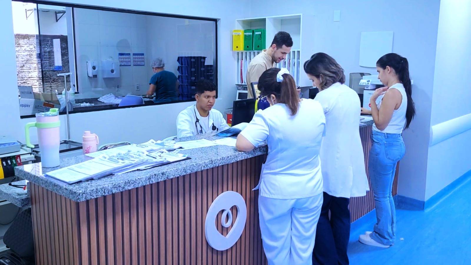 Santa Casa de Chavantes, que administra unidades de saúde em Vilhena abre Processo Seletivo para profissionais; veja quais são as vagas