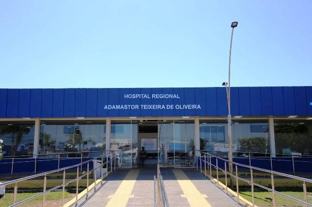 Direção de hospital de Vilhena emite nota e comenta reportagem do FOLHA DO SUL envolvendo vereador infartado em Cerejeiras