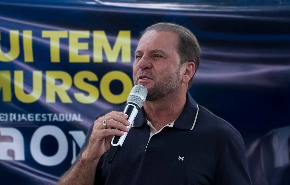 Expoagro de Rolim de Moura começa no dia 30, com apoio do deputado estadual Cirone Deiró