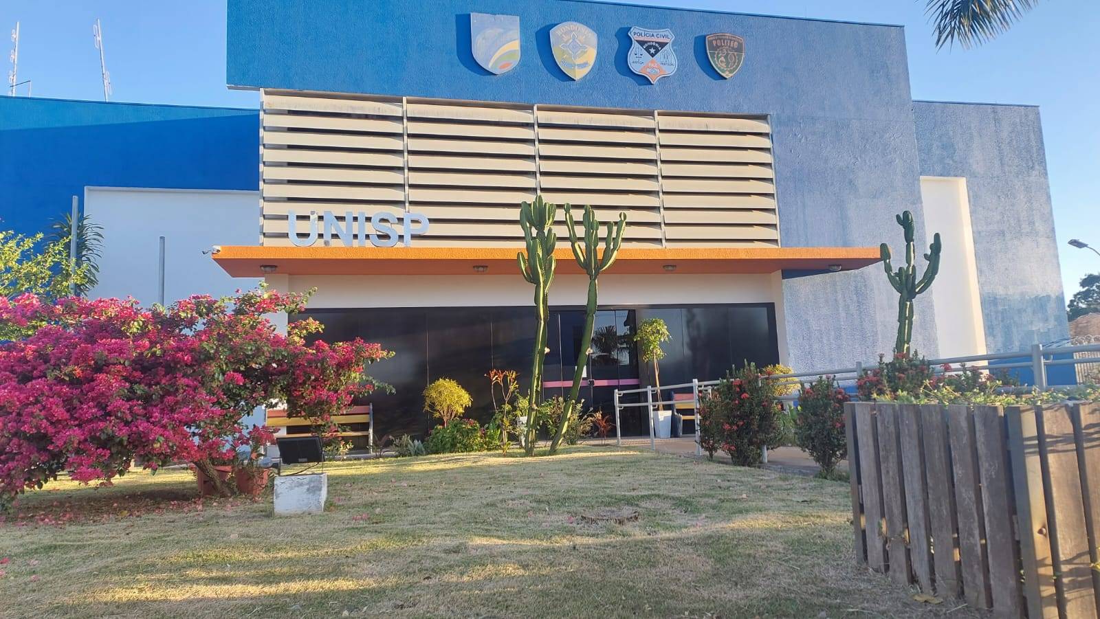 “Do nada”: rapaz é acusado de disparar tiros contra garota de 19 anos com quem estava caminhando pelas ruas, em bairro de Vilhena