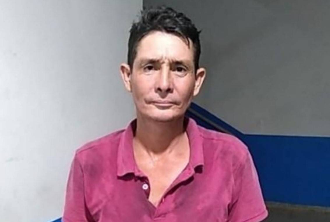 Era pedreiro e será sepultado hoje em Cabixi, o homem assassinado a “capacetadas” após discussão em um bar de Vilhena