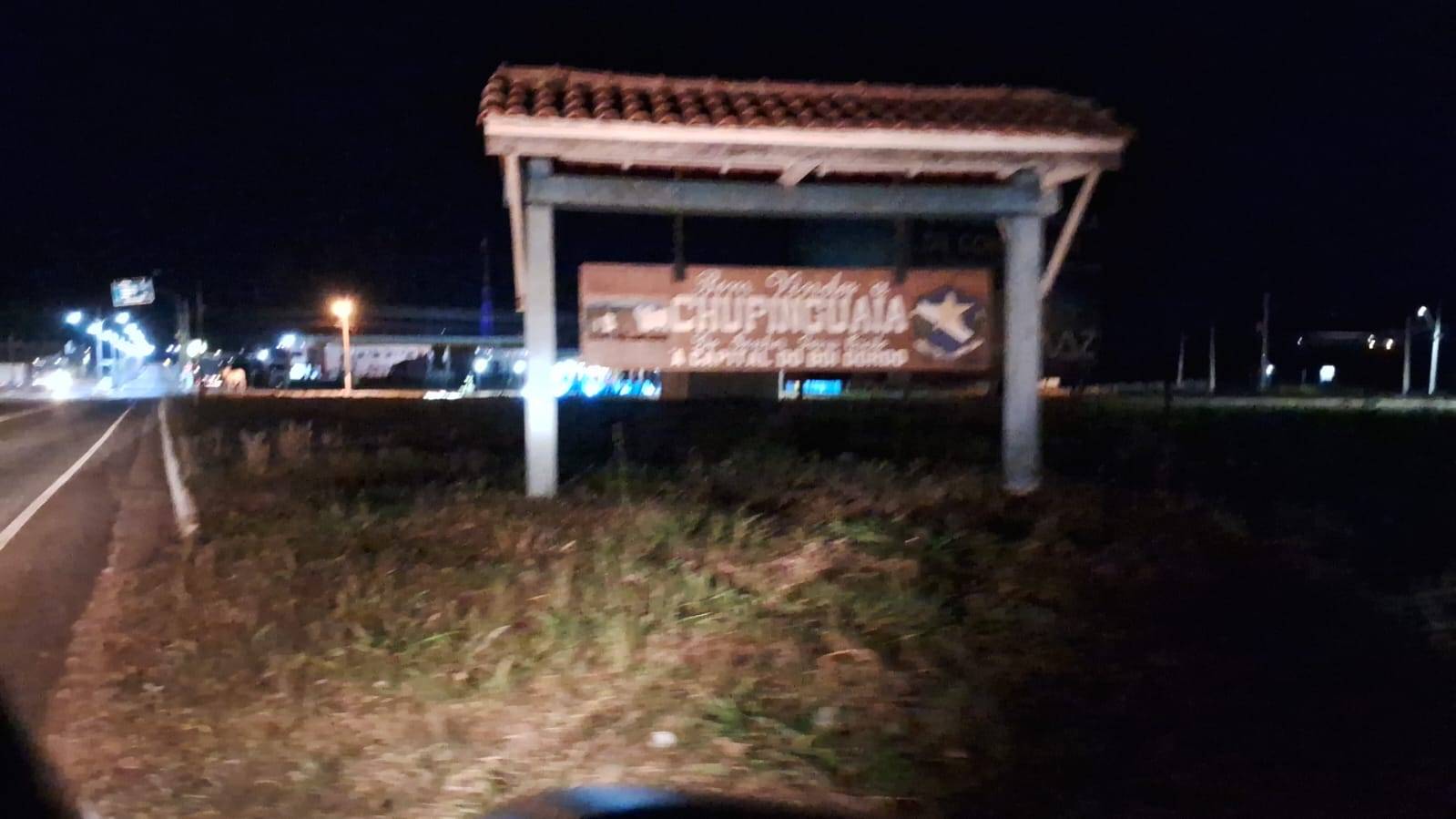 Rapaz de 23 anos morre afogado enquanto tomava banho com amigos em represa de fazenda na zona rural de Chupinguaia