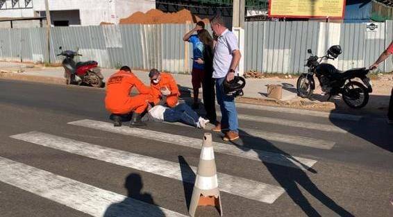 Após outro acidente, ficam comprovados os transtornos causados pela mudança no número de emergência dos Bombeiros, em Vilhena