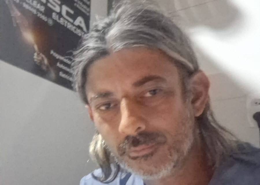 Corpo de eletricista de 43 anos que enfrentava depressão é encontrado pela esposa e a filha em sua casa, em Vilhena