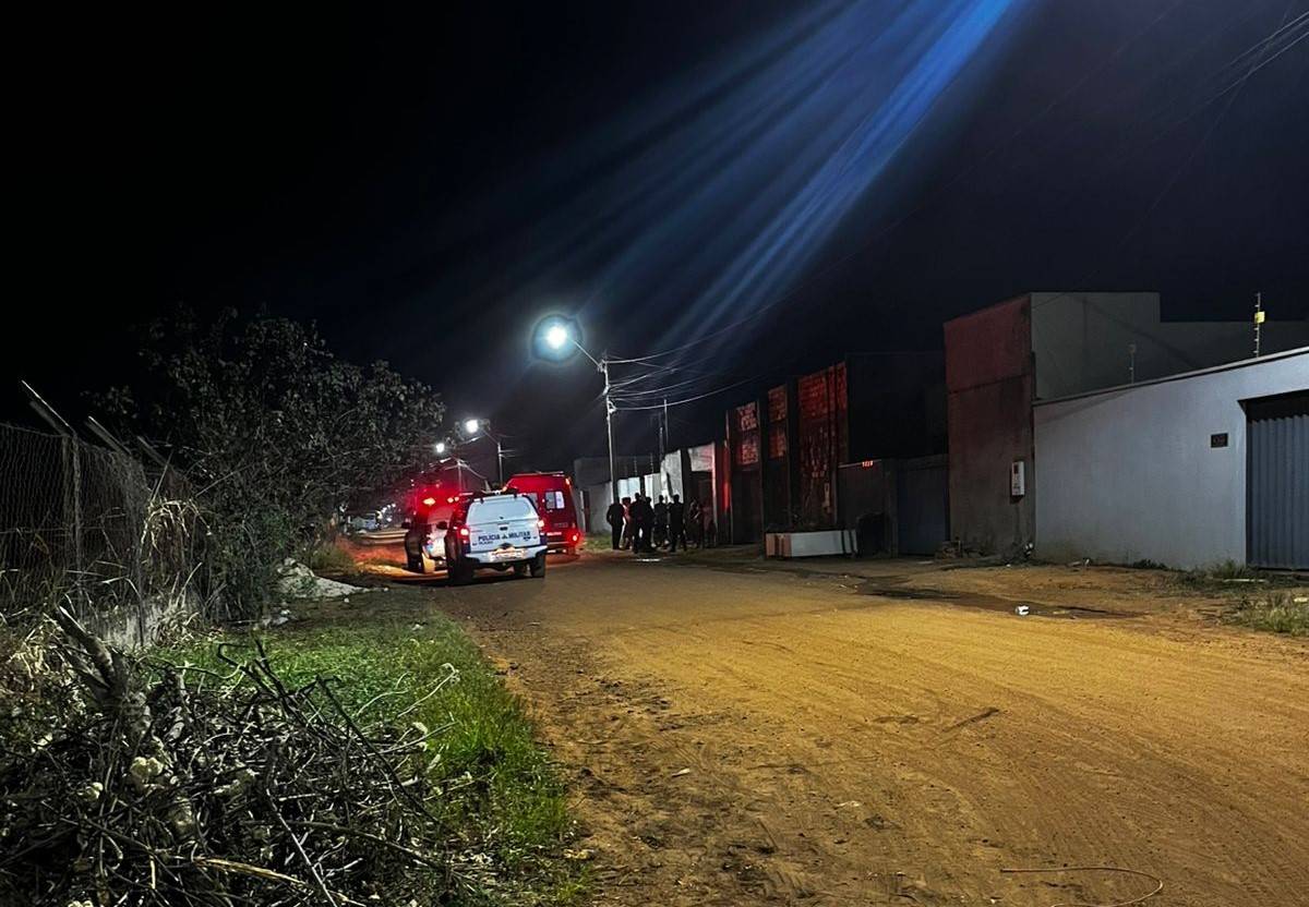 Dívida de 150 reais teria levado um irmão a esfaquear o outro e deixá-lo com as vísceras expostas, em Vilhena; veja detalhes do crime