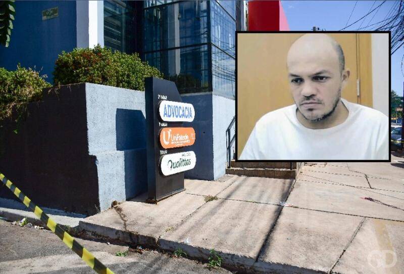 Autor de crime que chocou Estado vizinho, assassino revela porque aceitou matar advogado: dívidas com o Jogo do Tigrinho