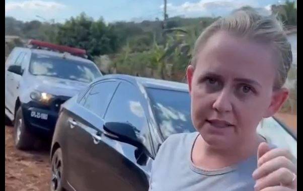 ASSISTA VÍDEOS: maus tratos contra animais mobiliza polícia e rende até ameaças de morte na cidade de Colorado do Oeste