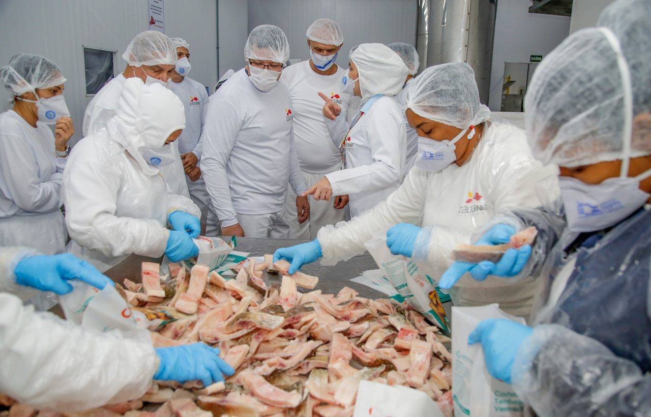 Levantamento revela que Rondônia subirá para o segundo lugar na projeção de crescimento do PIB no Brasil este ano
