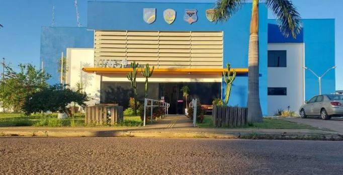 Pintor de 34 anos baleado no sábado em Vilhena está intubado na UTI do Hospital Regional; falta de testemunhas dificulta investigação