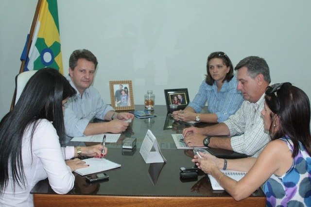 Rover anuncia a instalação de sete academias de ginástica ao ar livre
