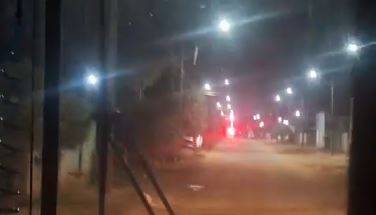 Adolescente de 14 anos foi executado a tiros em Vilhena na madrugada de hoje; um dos disparos atingiu a nuca do menor