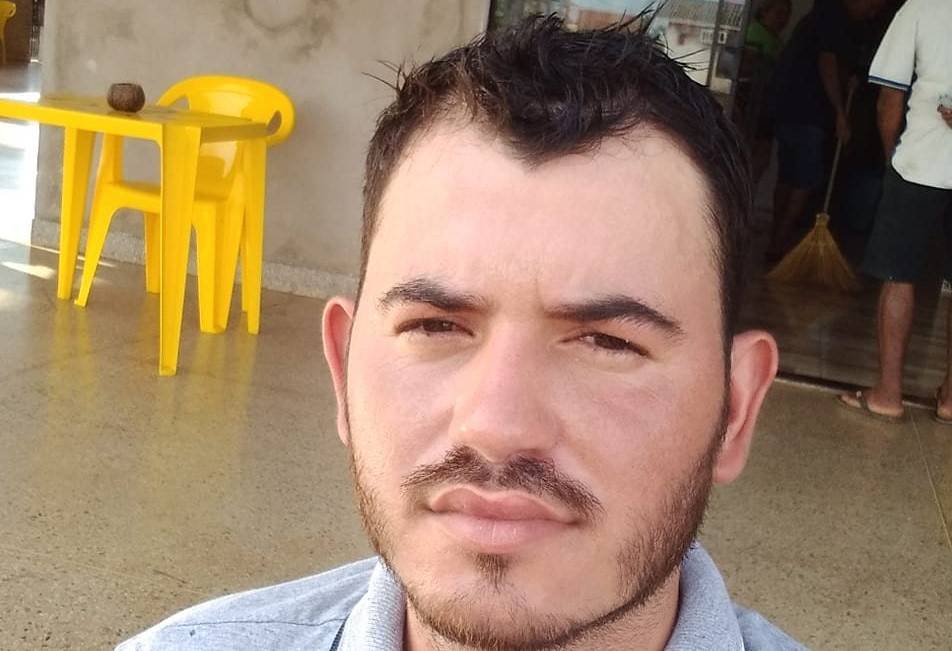 Funcionário de fazenda morre depois de perder controle de moto ao passar por rotatória na zona rural de Corumbiara