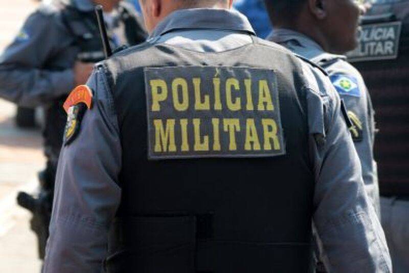 Cabos da Polícia Militar são presos por facilitar a fuga de bandidos que assaltaram agência do Sicredi em MT e foram capturados em Vilhena
