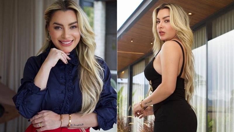 Saiba quem é a empresária do interior de São Paulo que irá representar Rondônia no concurso nacional “Miss Bumbum”