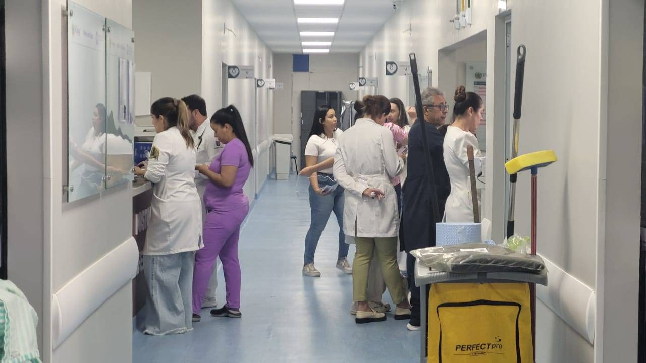 Grupo Chavantes abre vaga para Técnico de Enfermagem em Vilhena; veja salário e critérios para pleitear a função