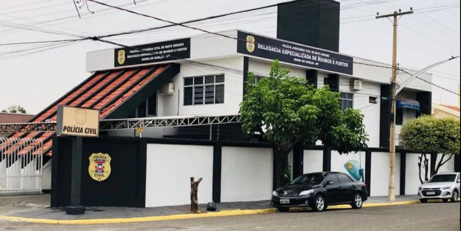 ALTA PERICULOSIDADE: foragido de Rondônia acusado de homicídio qualificado, tortura e roubo é preso em cidade de Mato Grosso