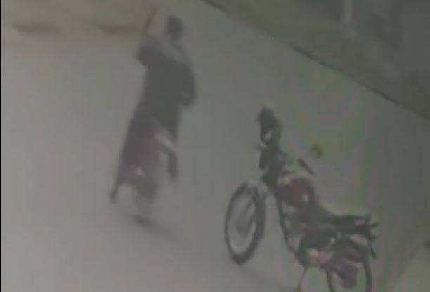 VÍDEOS: garoto de 18 anos cai em golpe ao negociar bicicleta elétrica por R$ 5.500,00 em Vilhena e vizinha denuncia o crime nas redes sociais